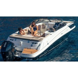 Bayliner VR6 Cuddy OB
