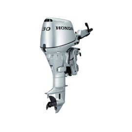 Honda BF30SHGU