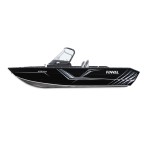 FINVAL 475 EVO DC JS (NEW)