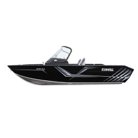 FINVAL 475 EVO DC JS (NEW)