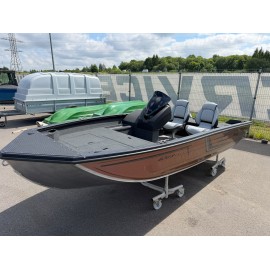 Finval 420 Rangy SC