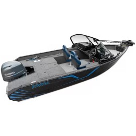 Finval 515 Evo DC
