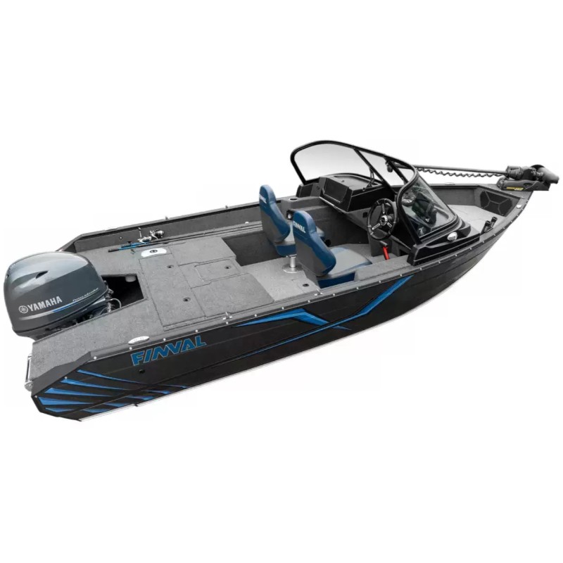 Finval 515 Evo DC