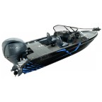 Finval 595 FishPro 