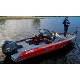 FINVAL 685 FishPro DC