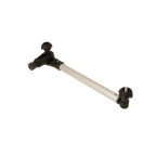 Borika Fishfinder transducer arm mount