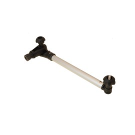 Borika Fishfinder transducer arm mount