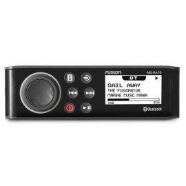Fusion RA70 Marine Stereo with Bluetooth