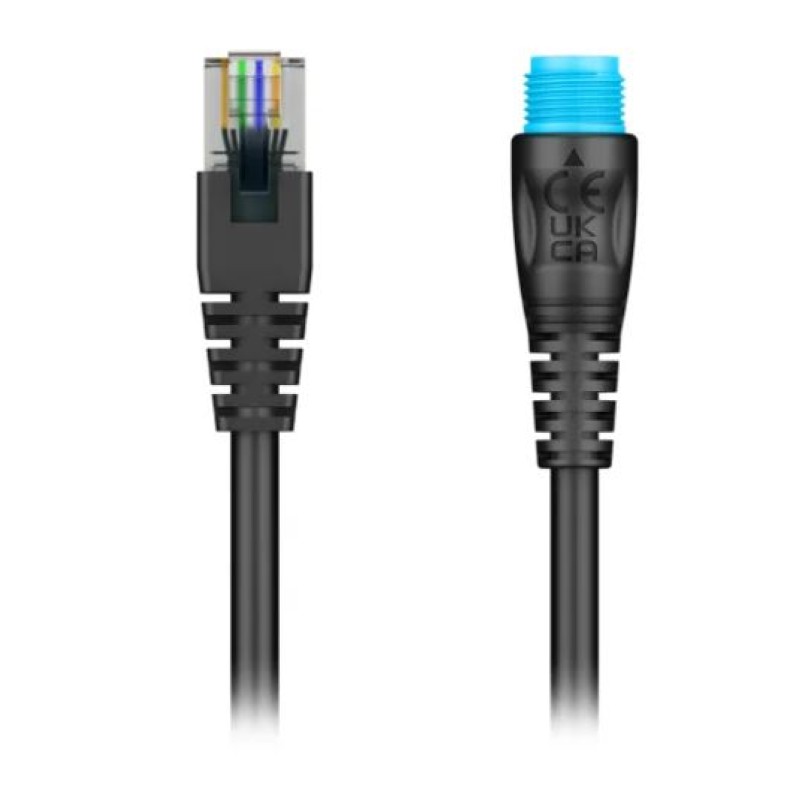 Garmin BlueNet Network to RJ45 Adapter Cable
