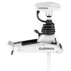 Garmin Force Kraken Trolling Motor, White 63