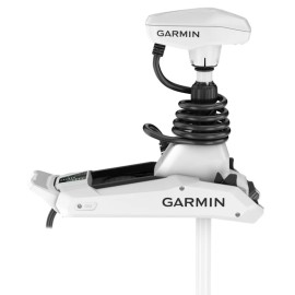 Garmin Force Kraken Trolling Motor, White 63