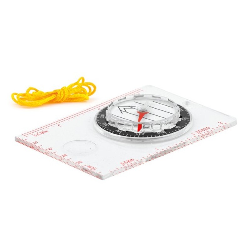 Arcticsport käsikompass 