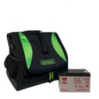 KALALEIDJA KOTT PATRIOT L(7-10´´ ekraanile)+AKU 7Ah