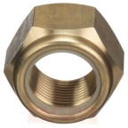 Mercury/Mercruiser PROP NUT (82671127)