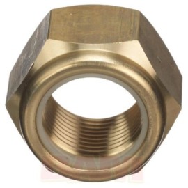 Mercury/Mercruiser PROP NUT (82671127)