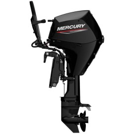 Mercury F30MLHGA