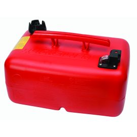 Mercury kütusepaak 25L (tasemenäidikuga)