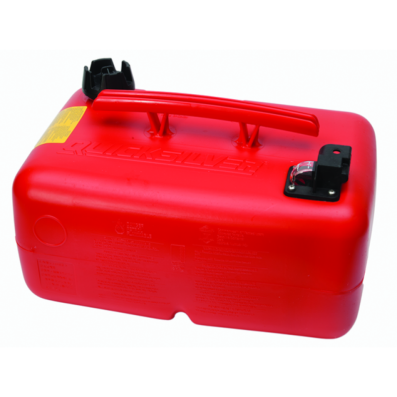 Mercury kütusepaak 25L (tasemenäidikuga)