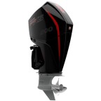 Mercury F200 XL V8 Pro XS DTS