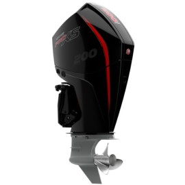 Mercury F200 XL V8 Pro XS DTS