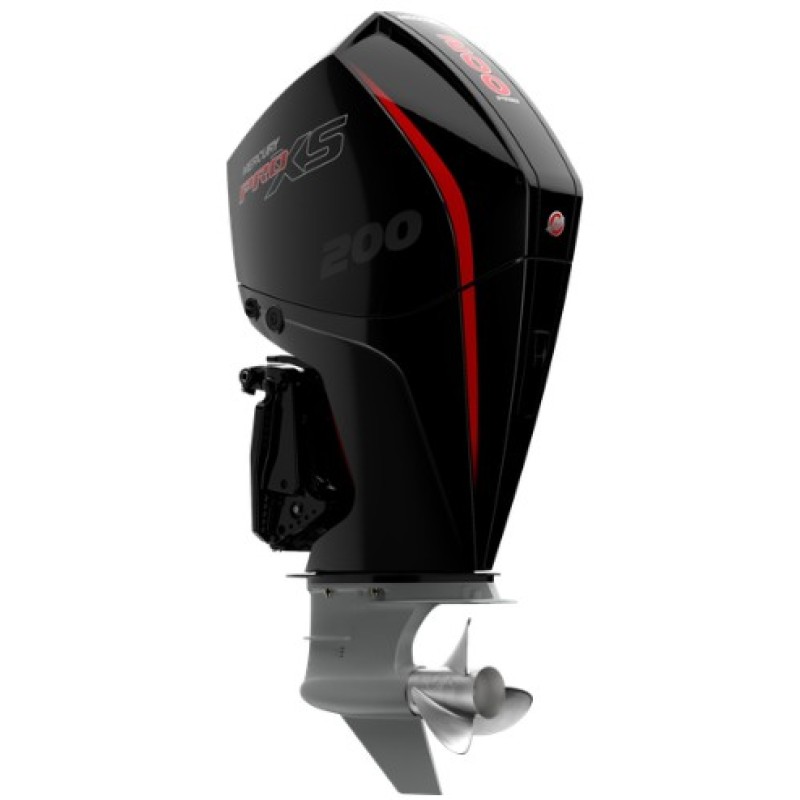 Mercury F200 XL V8 Pro XS DTS