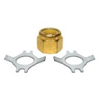 Mercuury PROP NUT KIT (F25-F60)