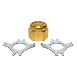 Mercuury PROP NUT KIT (F25-F60)