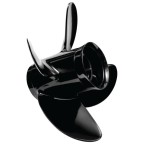 Mercury F25/F30 SpitFire Aluminum Propeller 9.3X9.5