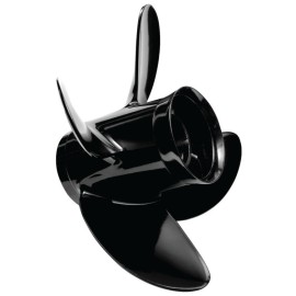 Mercury F25/F30 SpitFire Aluminum Propeller 9.3X9.5