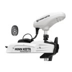 Minn Kota Powerdrive RT 70/MR 24V 65'' (165cm)