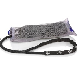 Porto Black 12mm x 6m