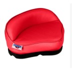 Myboat (spinning seat) istmepadi, punane