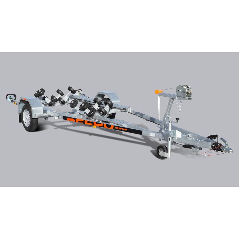 Respo Multirull 1200 V571