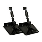 Nauticus Smart Tab SX Kit 10.5x12 / 70lb. Actuators , Composite