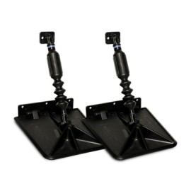 Nauticus Smart Tab SX Kit 10.5x12 / 90lb. Actuators , Composite
