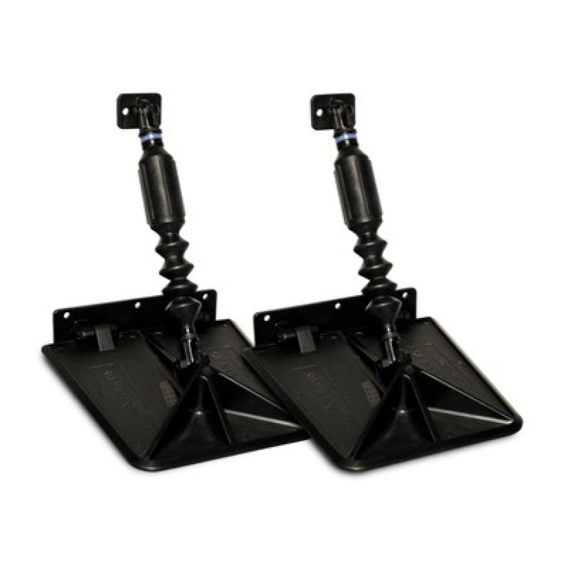 Nauticus Smart Tab SX Kit 10.5x12 / 90lb. Actuators , Composite