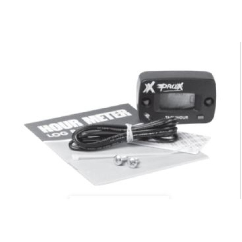 ProX Hour/Tach Meter