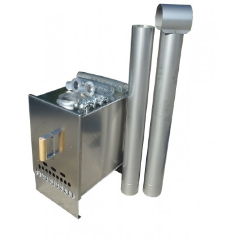 Kümblustünni välisahi 25 kW