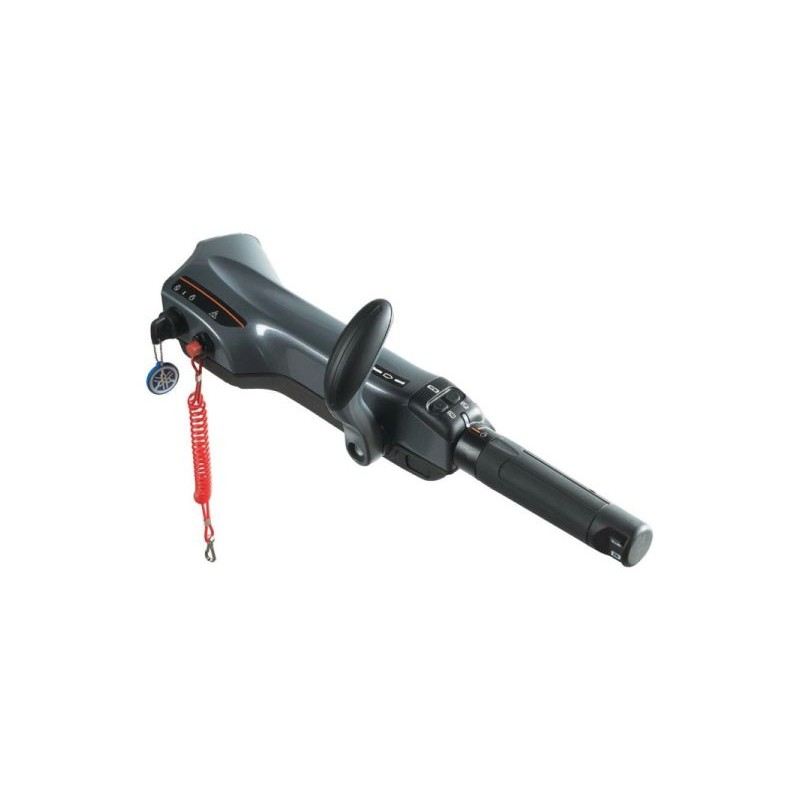 Yamaha HANDLE MAIN BODY (LED/YCOP) (rumpel)
