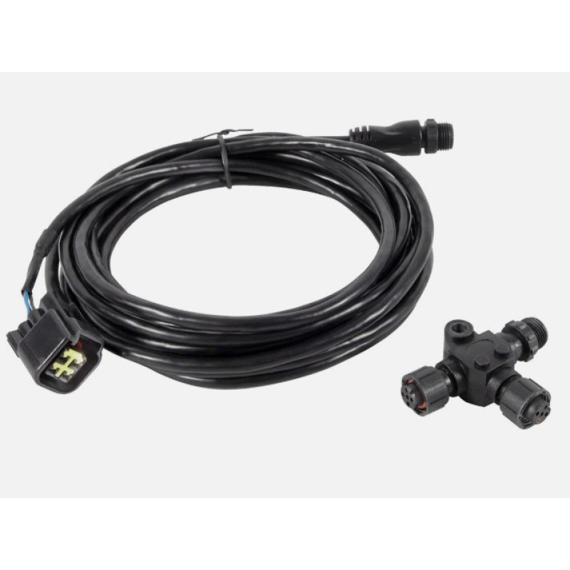 Cable NMEA2000 T-connector for Yamaha Outboards 2006+