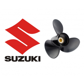 Suzuki sõukruvid