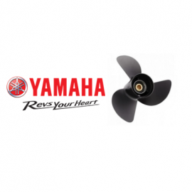Yamaha sõukruvid