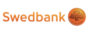 swedbank logo